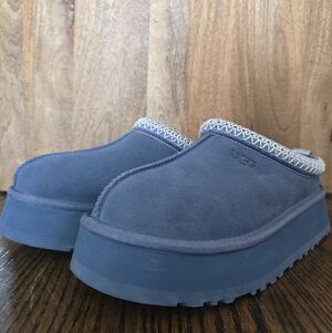 UGG Classic Tazz Slipper